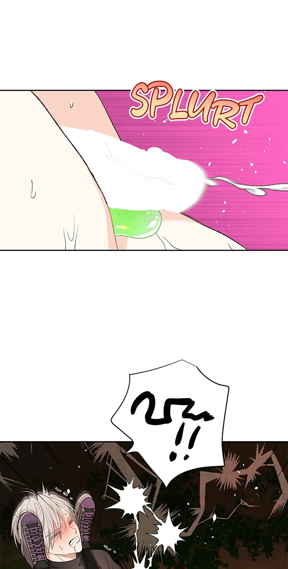 The Mating Of Elves - Chapter 17 Page 76
