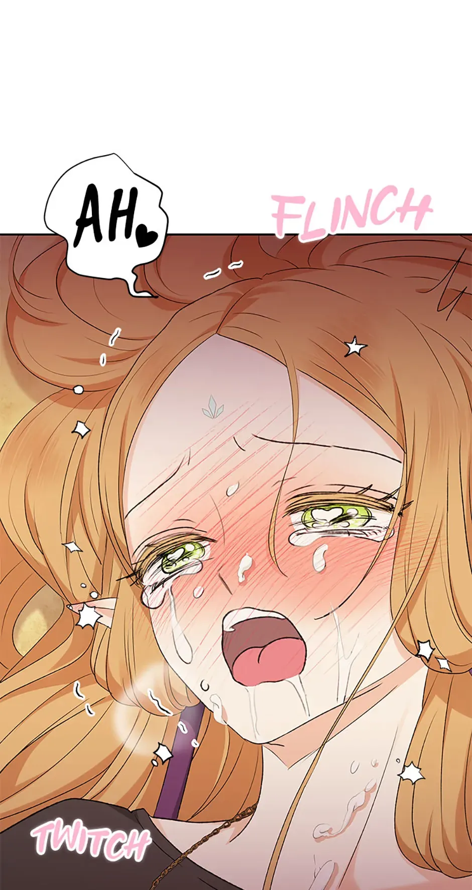 The Mating Of Elves - Chapter 17 Page 78