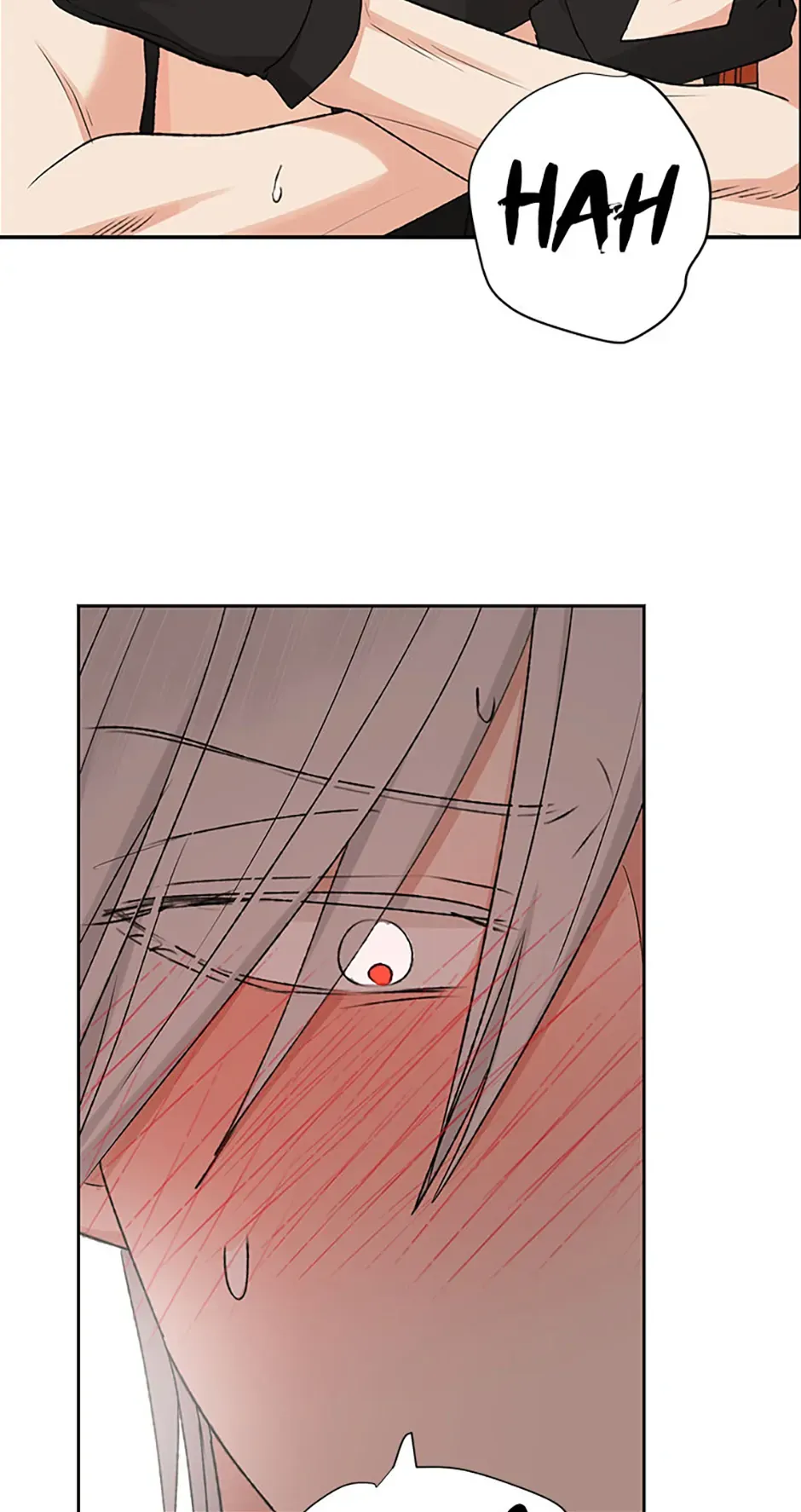 The Mating Of Elves - Chapter 17 Page 81