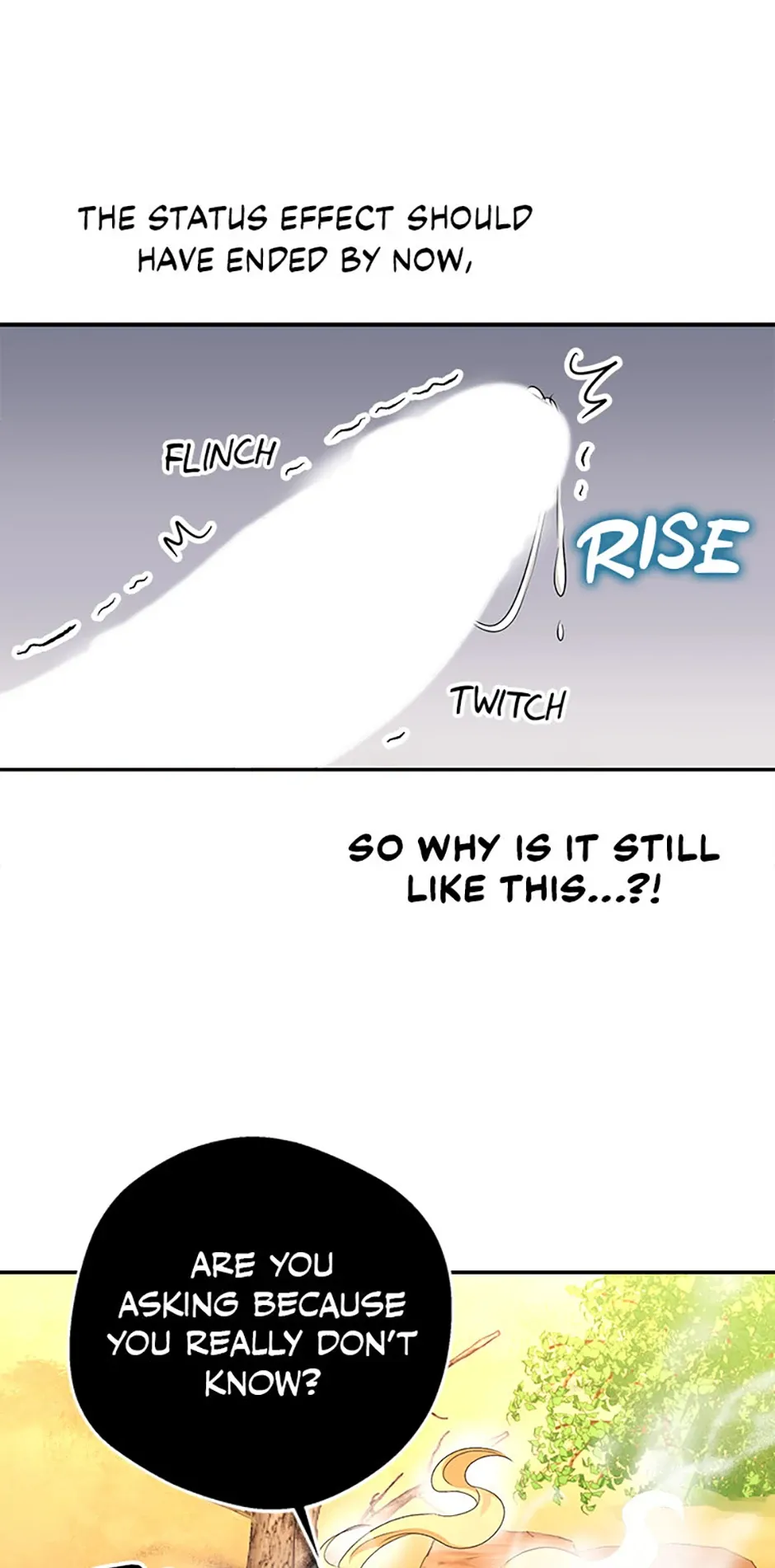 The Mating Of Elves - Chapter 18 Page 11