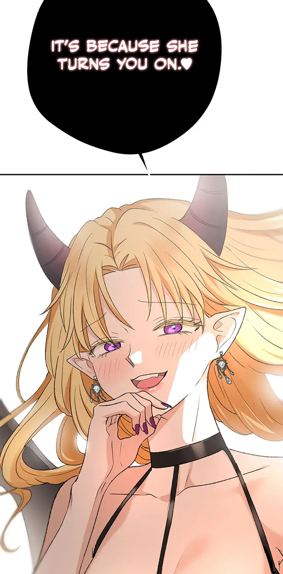The Mating Of Elves - Chapter 18 Page 13