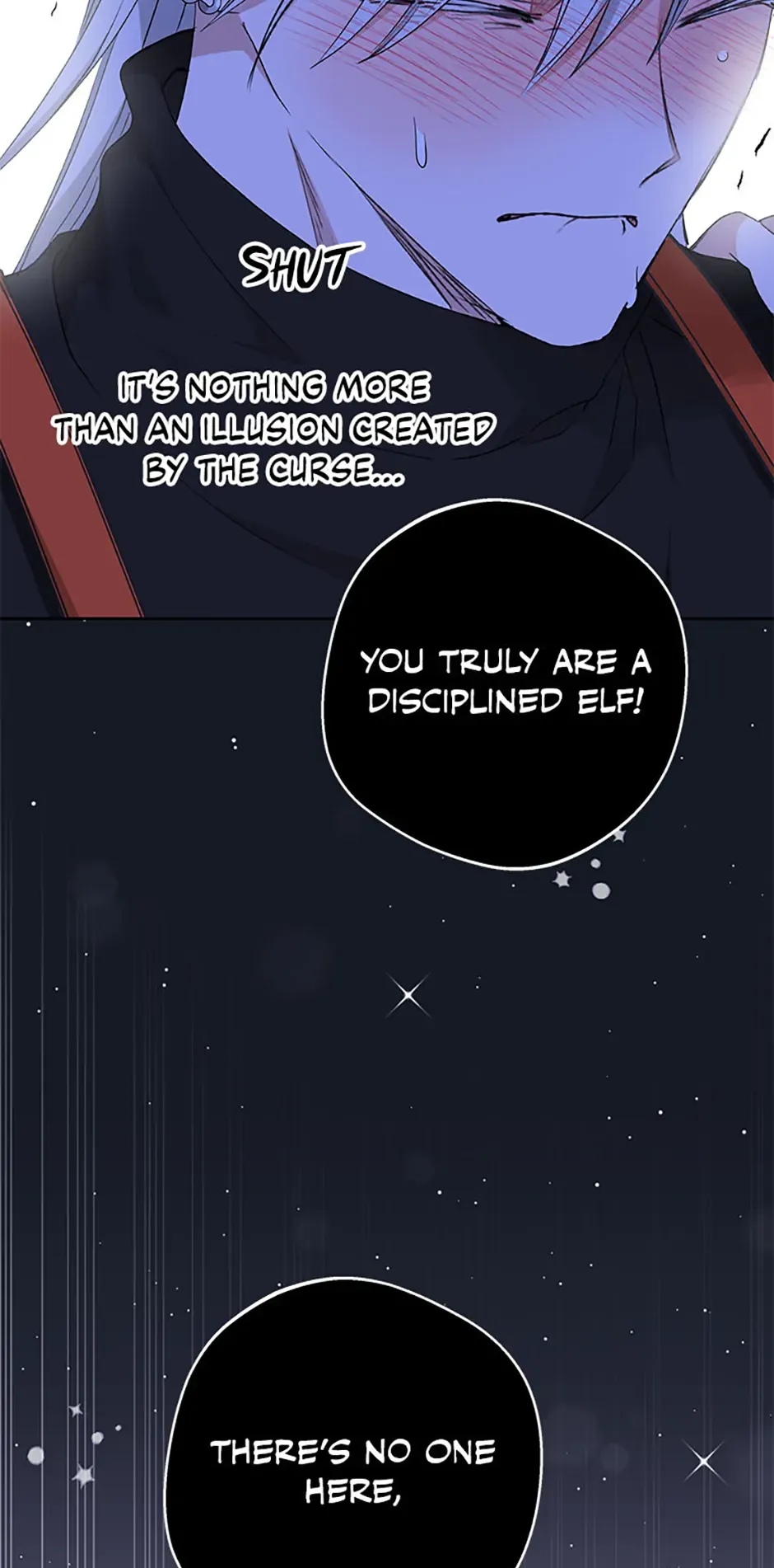 The Mating Of Elves - Chapter 18 Page 16