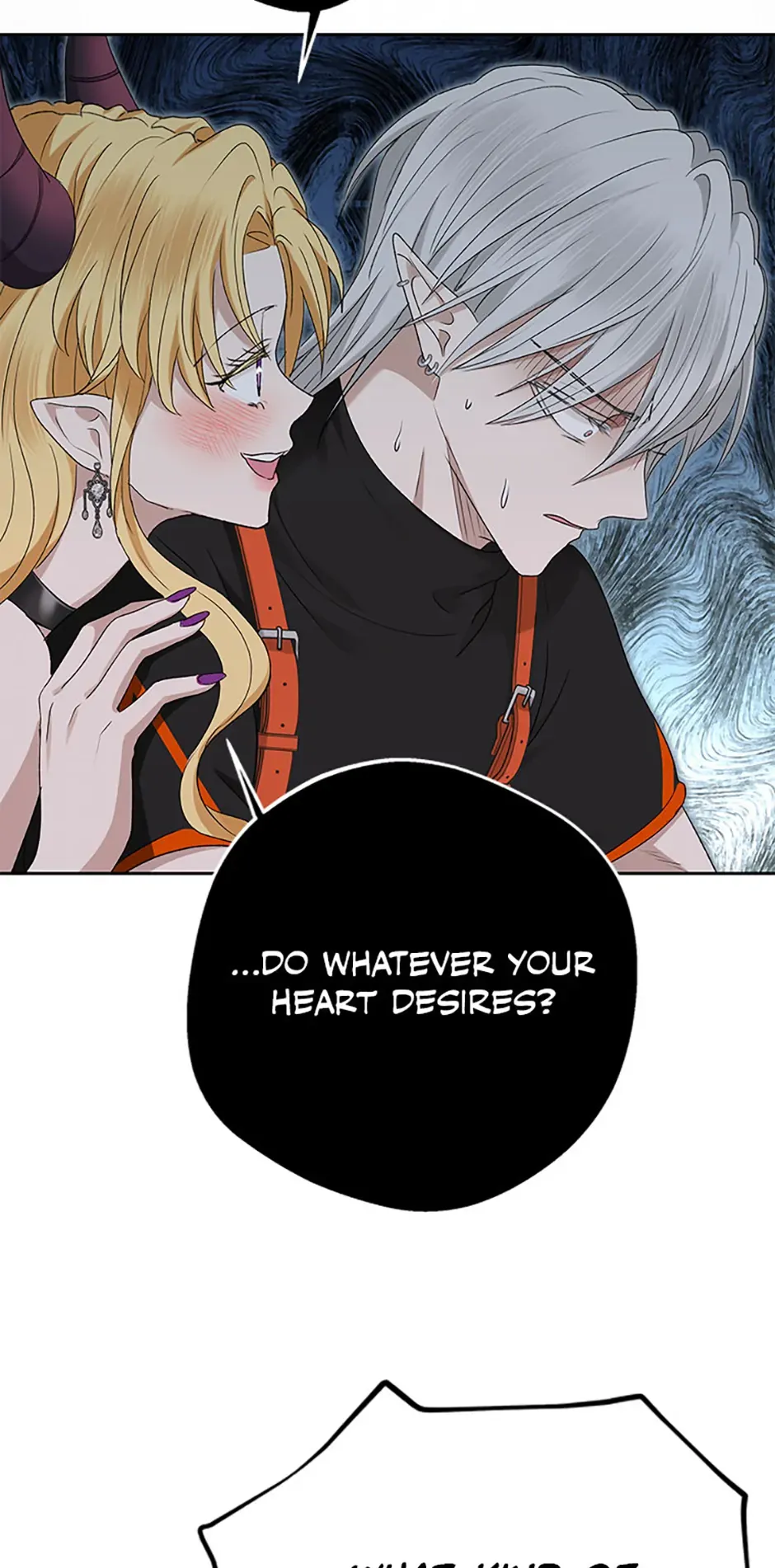 The Mating Of Elves - Chapter 18 Page 18
