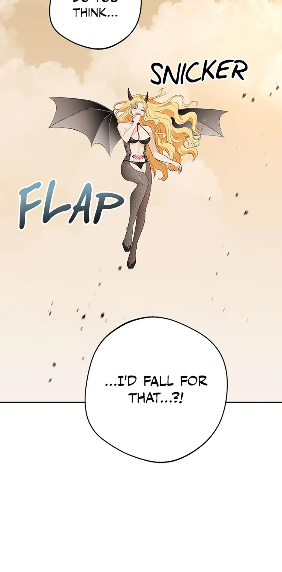 The Mating Of Elves - Chapter 18 Page 20