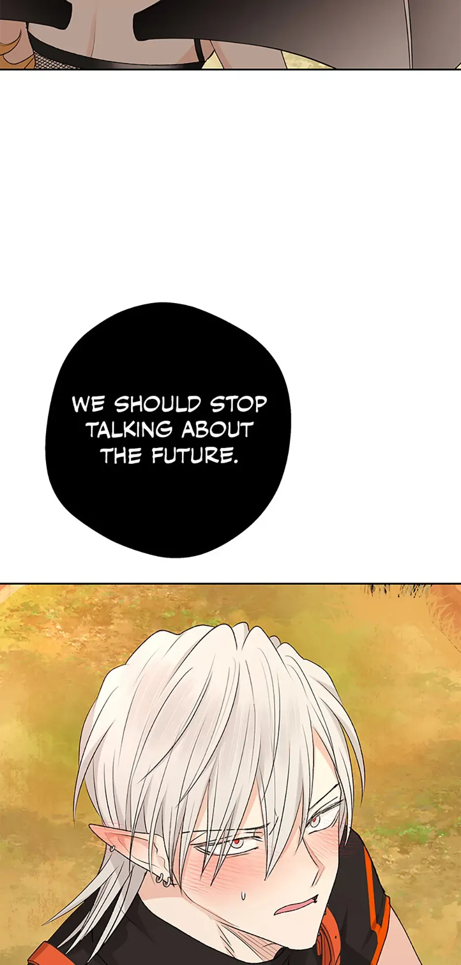 The Mating Of Elves - Chapter 18 Page 23