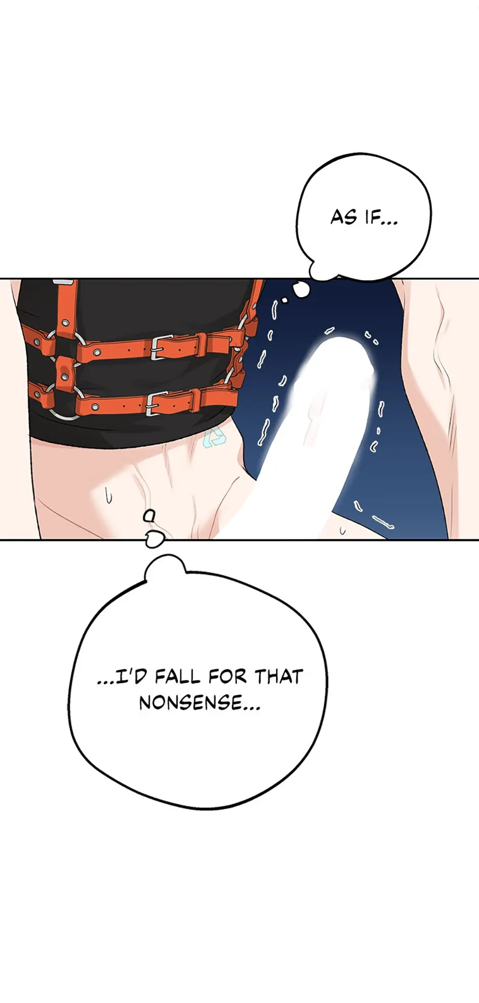 The Mating Of Elves - Chapter 18 Page 25