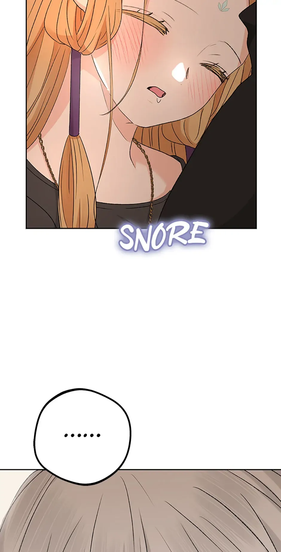 The Mating Of Elves - Chapter 18 Page 35