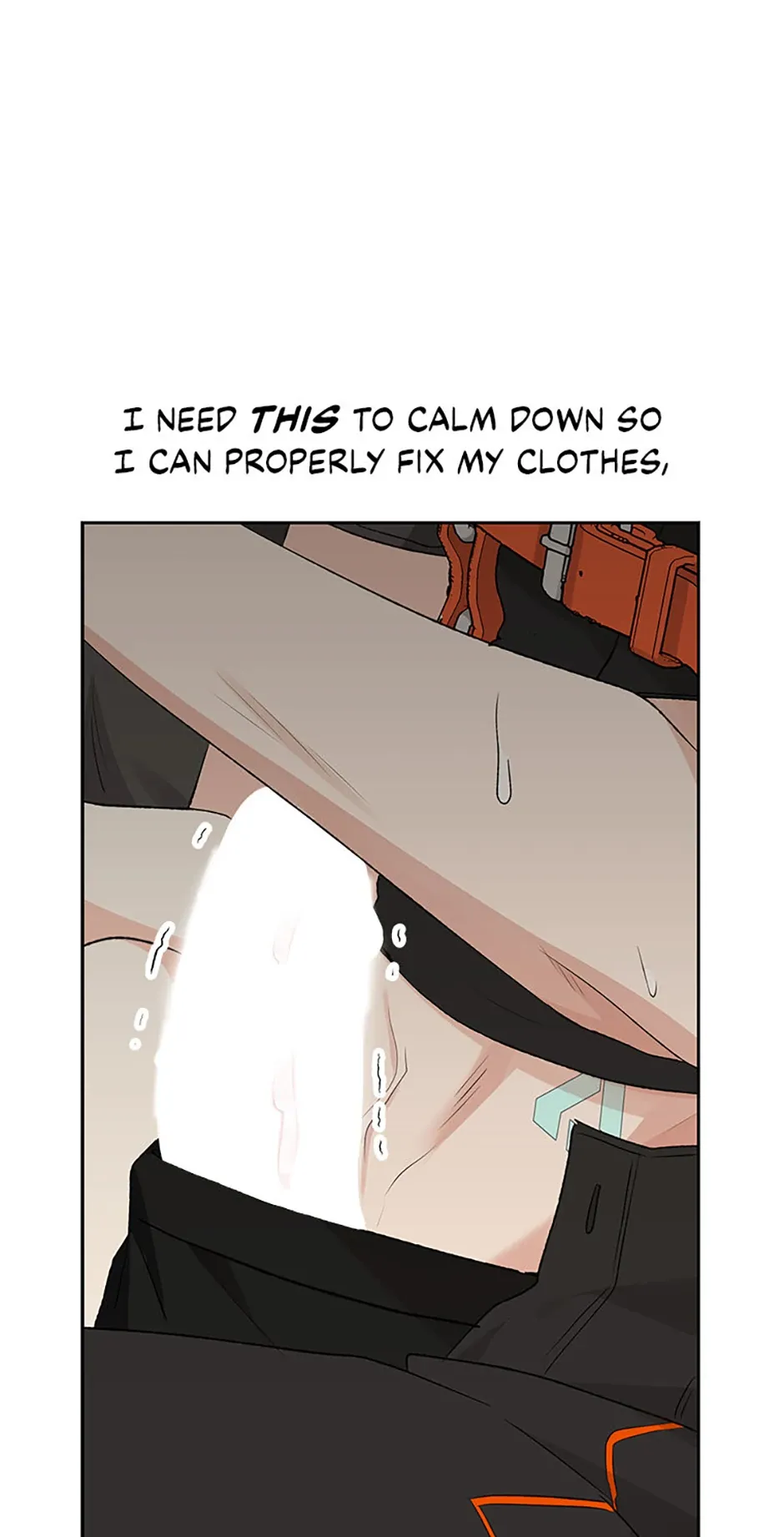 The Mating Of Elves - Chapter 18 Page 37