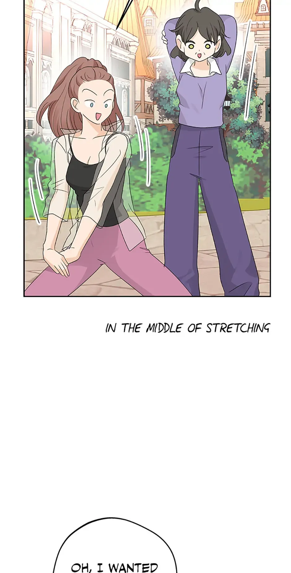 The Mating Of Elves - Chapter 18 Page 58