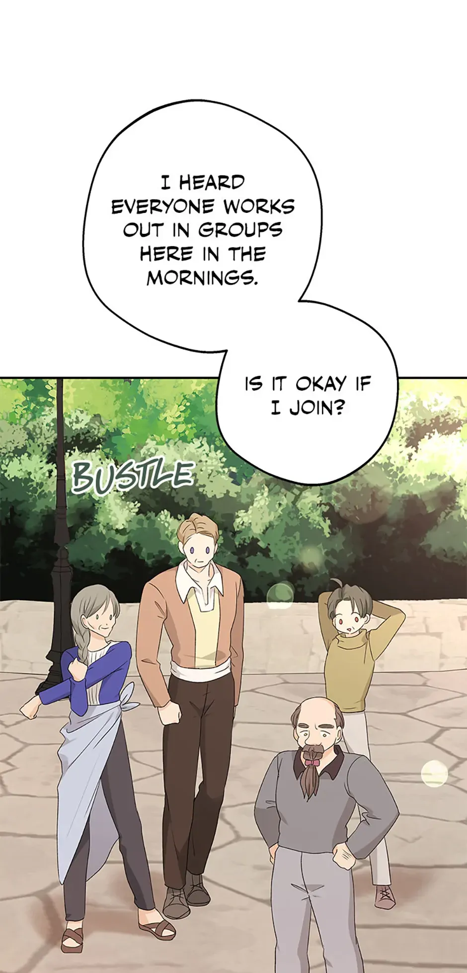The Mating Of Elves - Chapter 18 Page 60