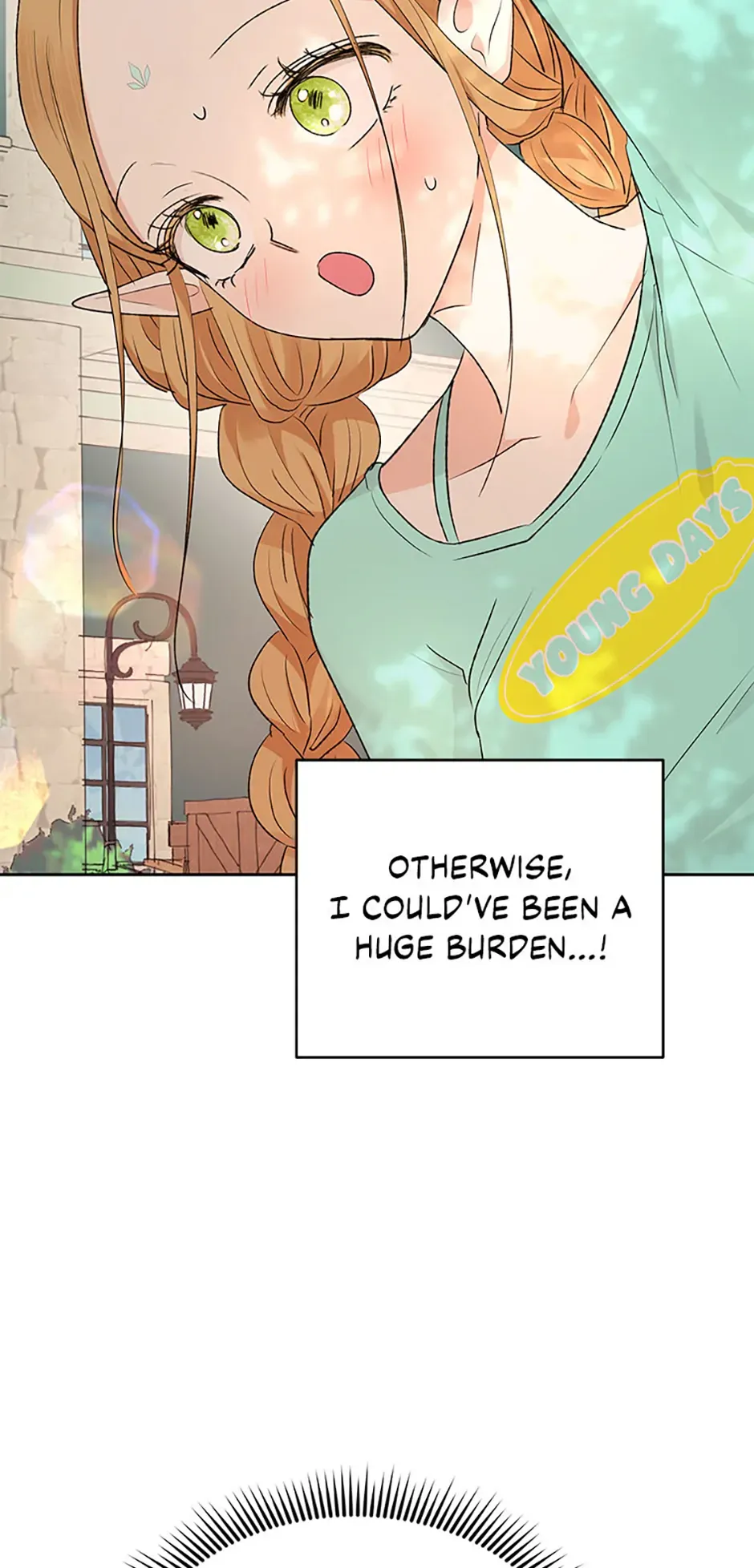 The Mating Of Elves - Chapter 18 Page 65