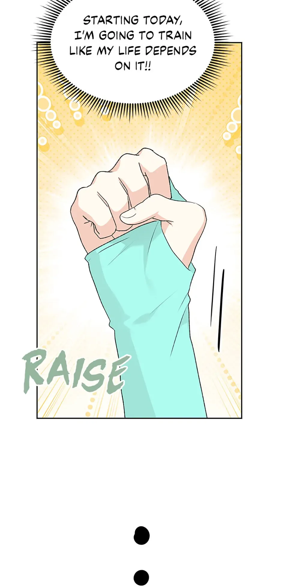 The Mating Of Elves - Chapter 18 Page 66