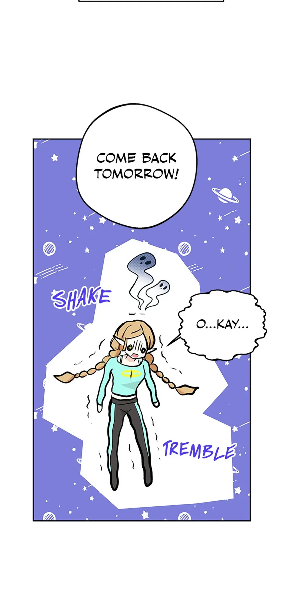 The Mating Of Elves - Chapter 18 Page 69