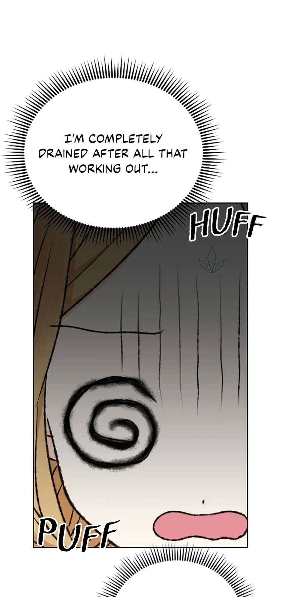 The Mating Of Elves - Chapter 19 Page 10