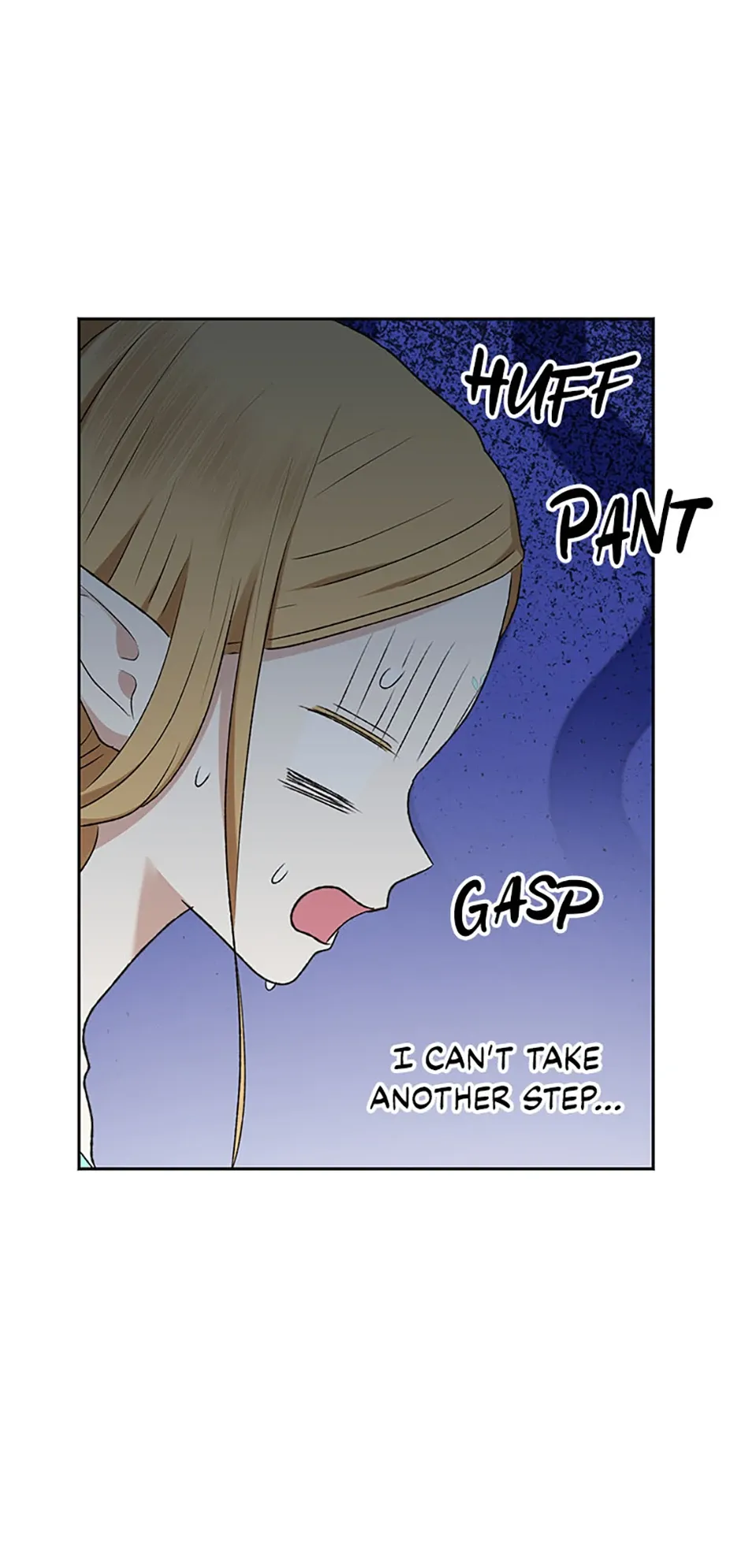The Mating Of Elves - Chapter 19 Page 15