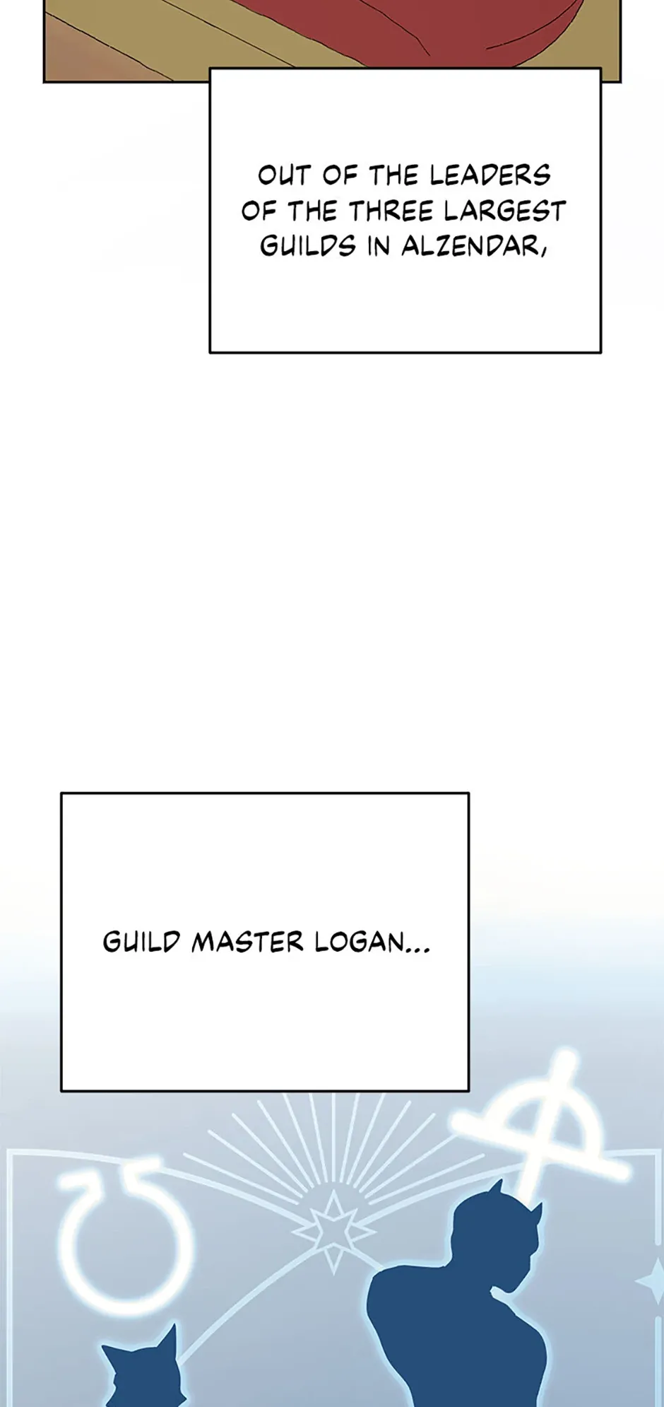 The Mating Of Elves - Chapter 19 Page 18