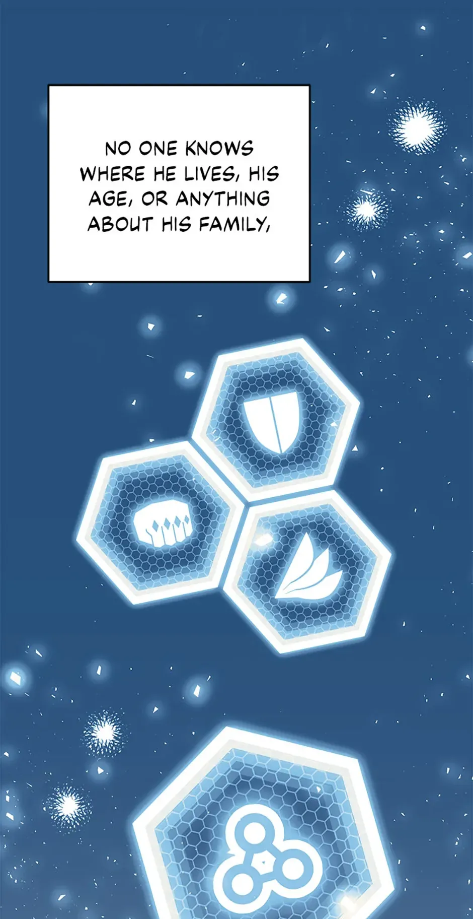 The Mating Of Elves - Chapter 19 Page 20