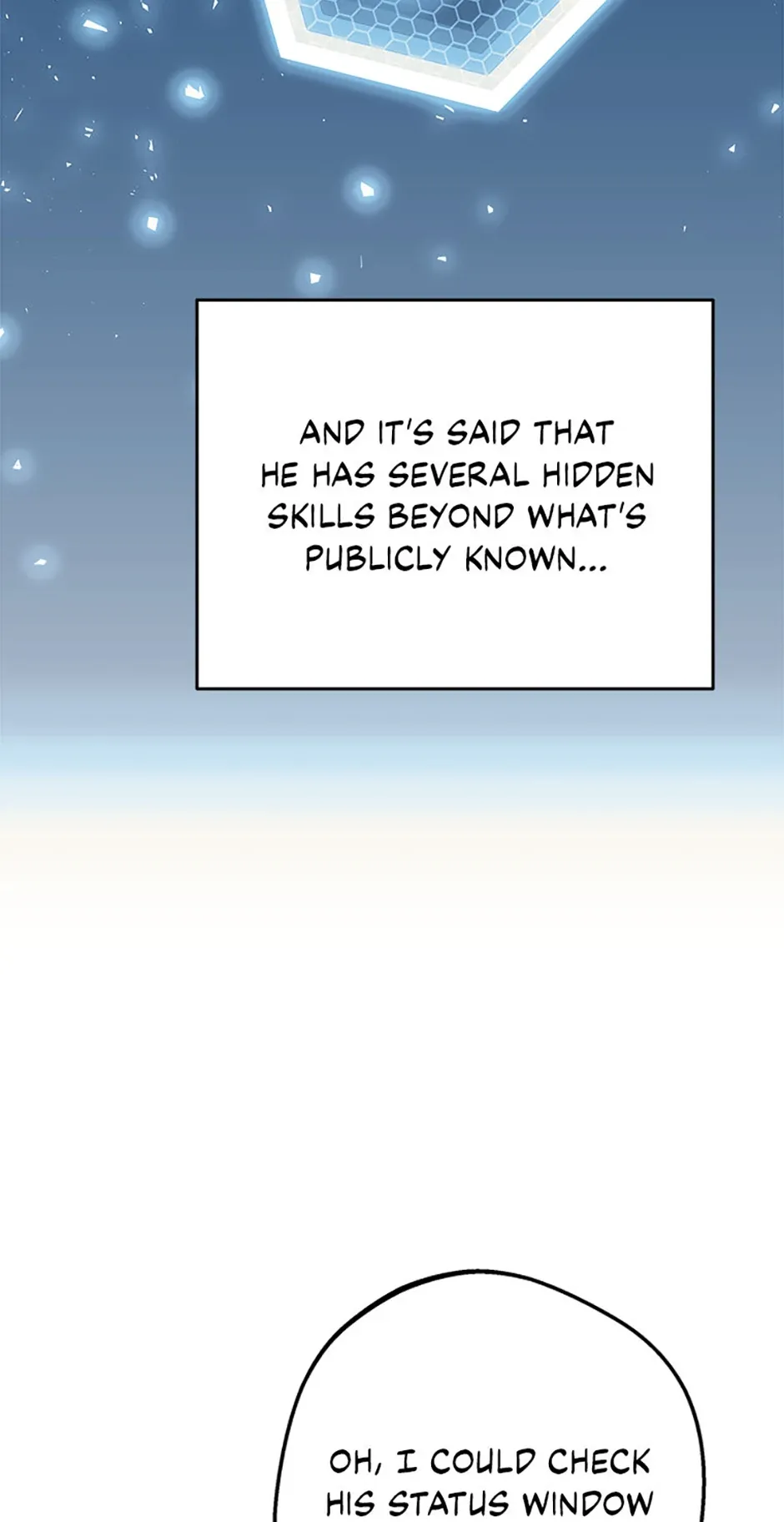 The Mating Of Elves - Chapter 19 Page 21