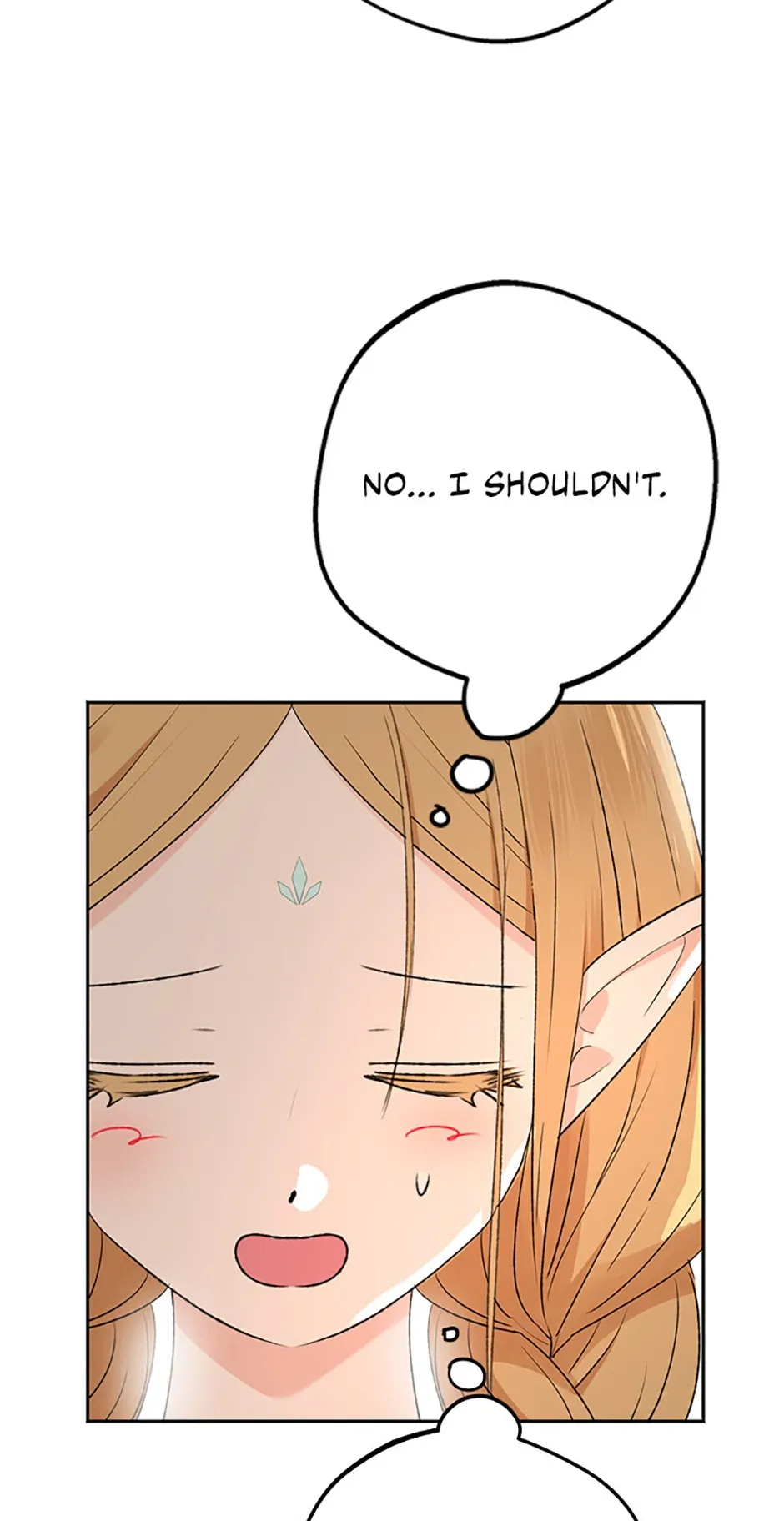 The Mating Of Elves - Chapter 19 Page 23