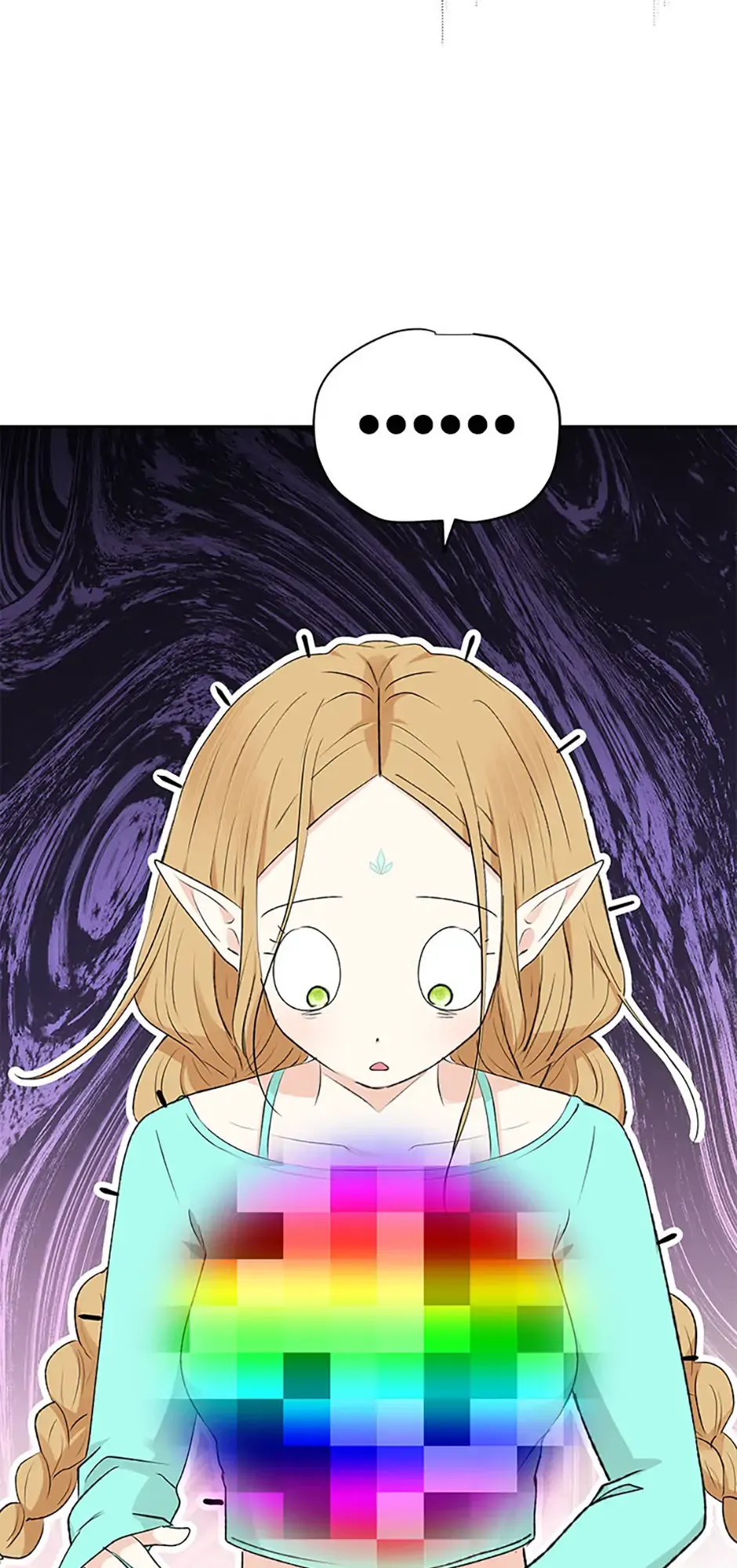 The Mating Of Elves - Chapter 19 Page 31
