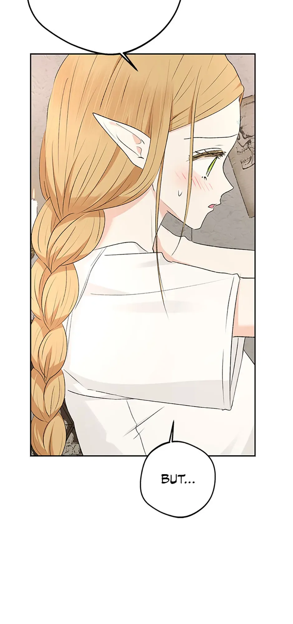 The Mating Of Elves - Chapter 19 Page 37
