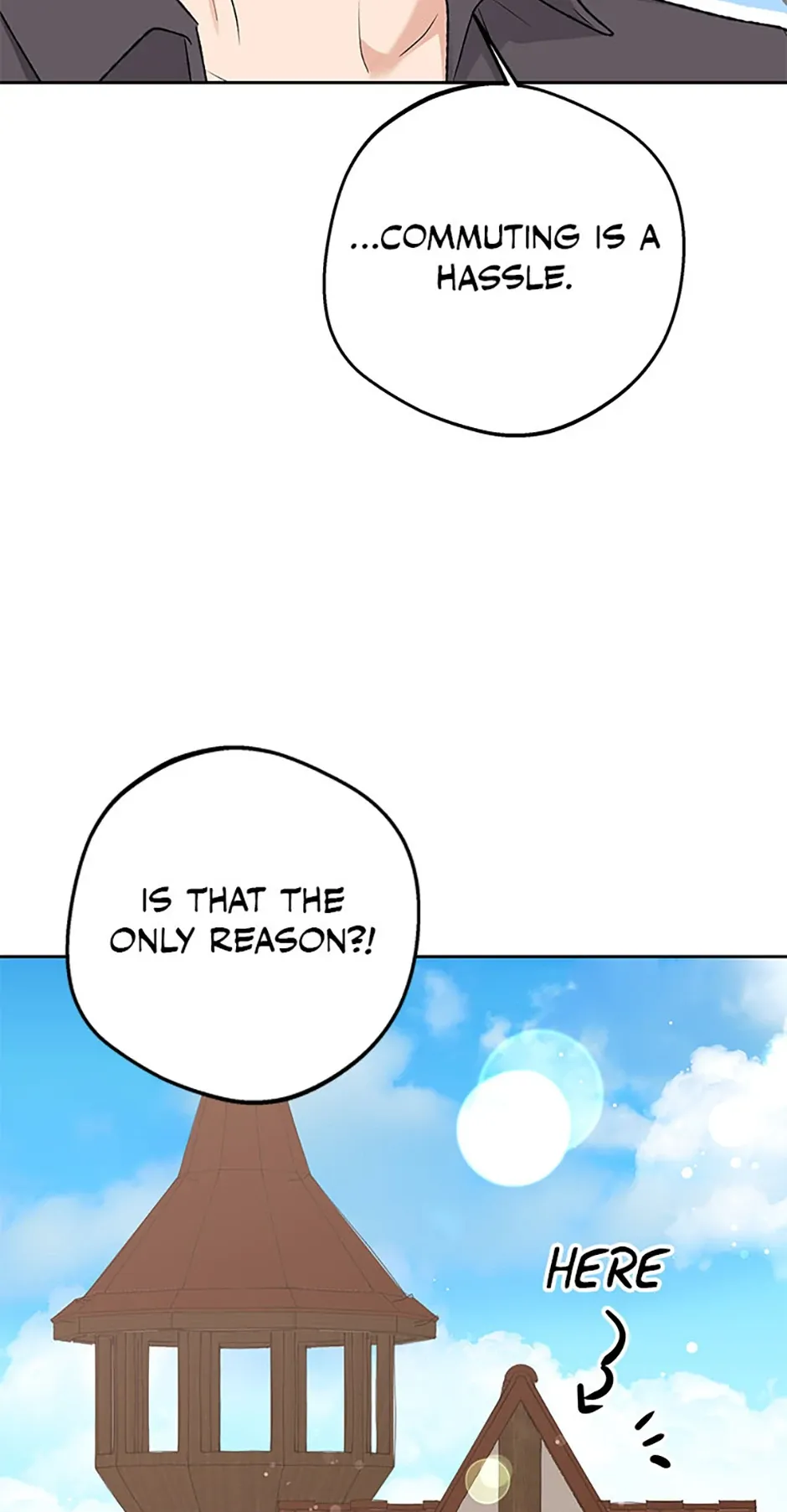 The Mating Of Elves - Chapter 19 Page 40