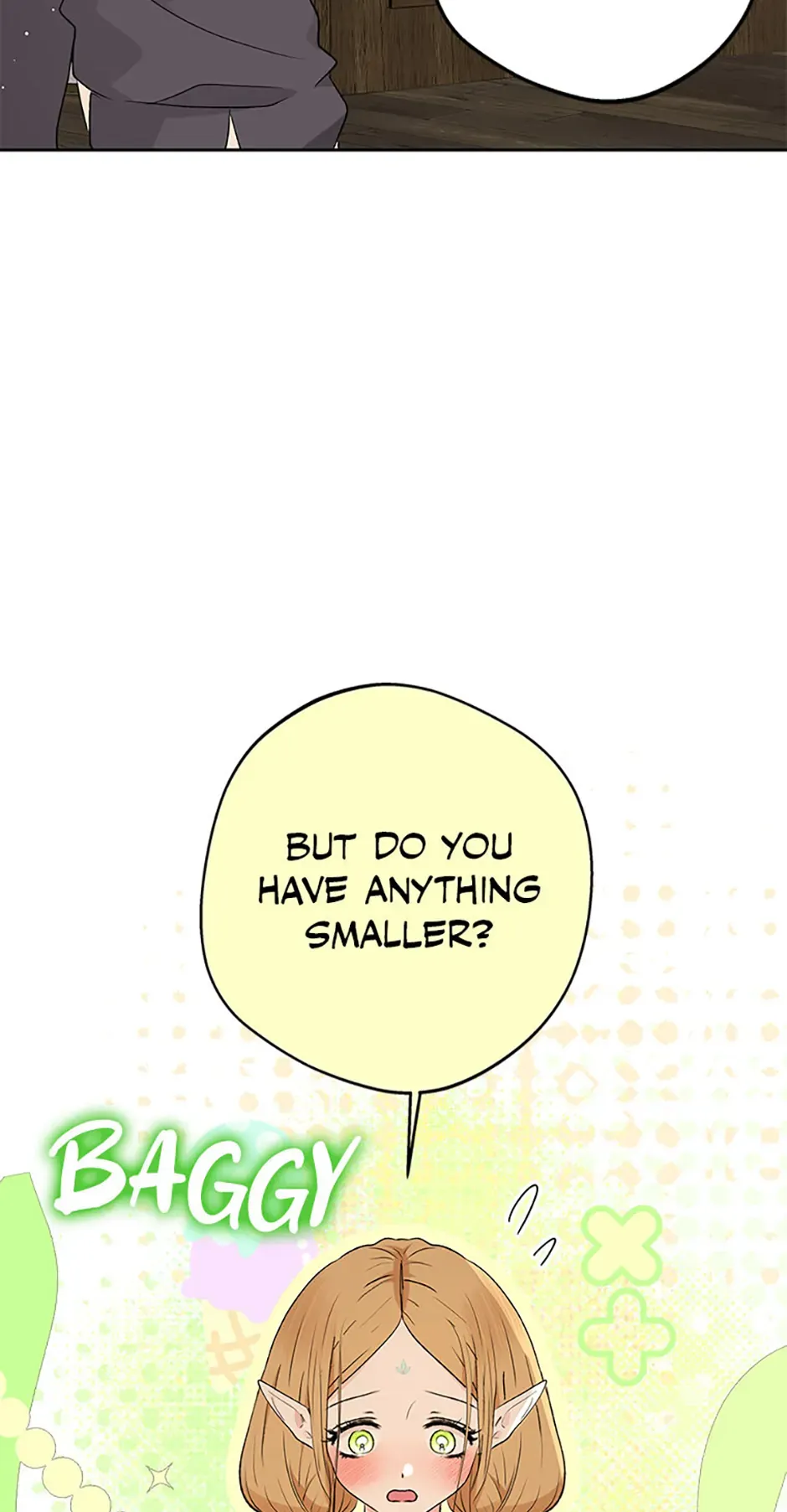 The Mating Of Elves - Chapter 19 Page 44