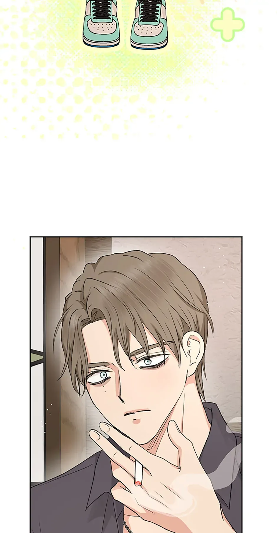 The Mating Of Elves - Chapter 19 Page 46