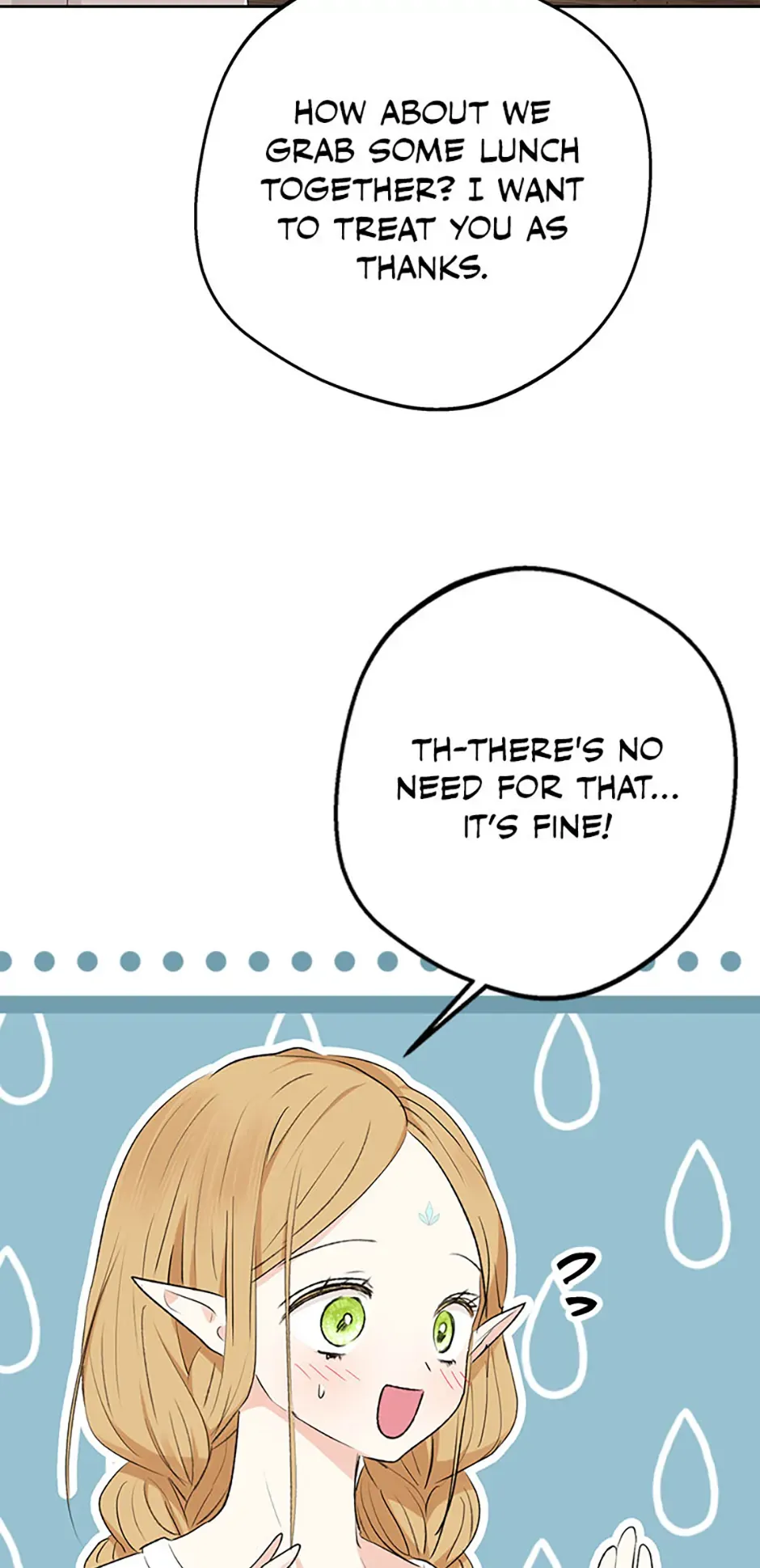 The Mating Of Elves - Chapter 19 Page 51