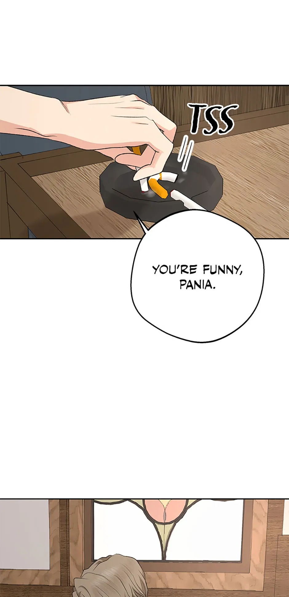 The Mating Of Elves - Chapter 19 Page 56