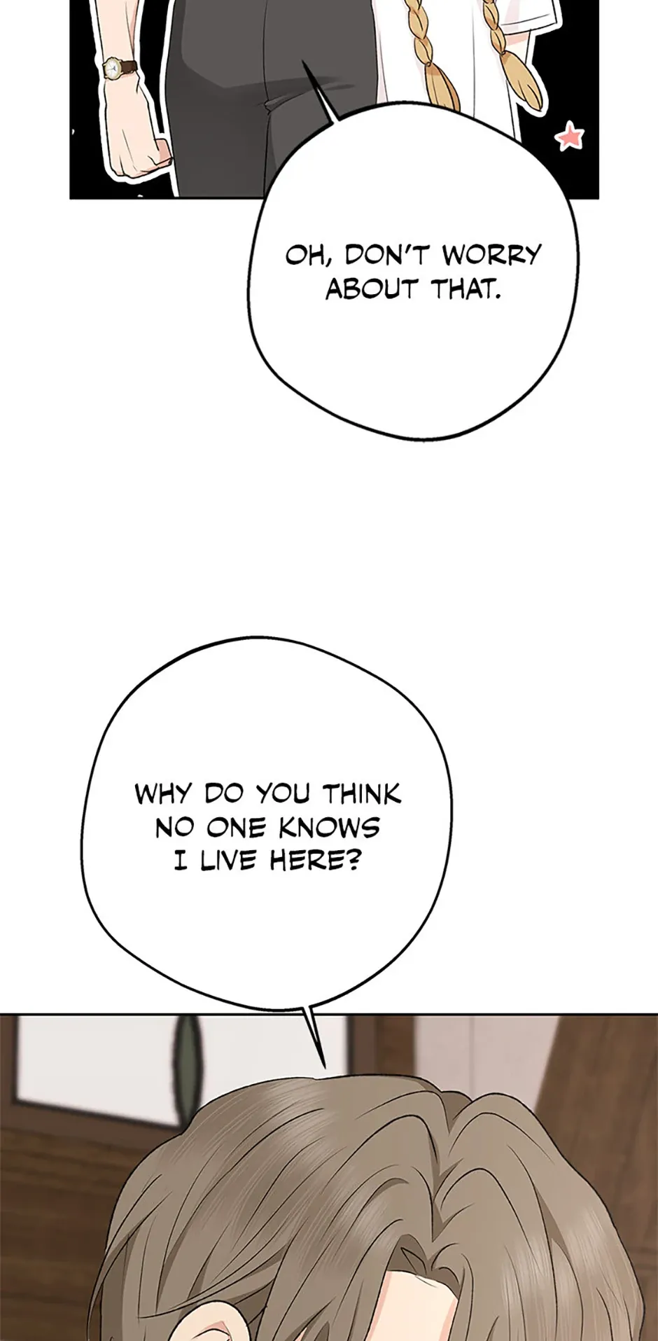 The Mating Of Elves - Chapter 19 Page 60