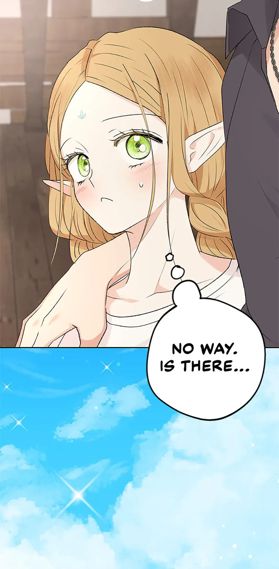 The Mating Of Elves - Chapter 19 Page 62