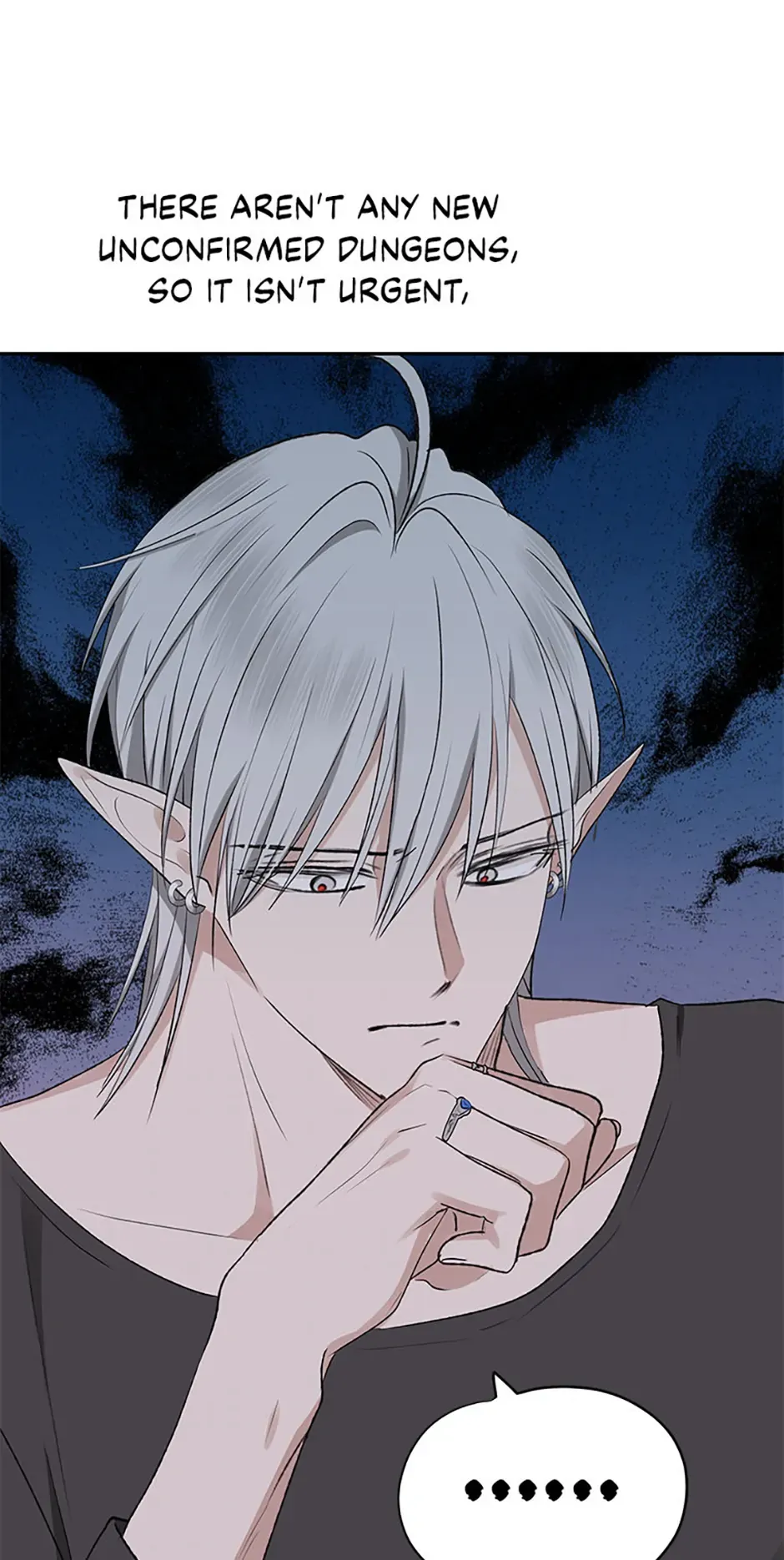 The Mating Of Elves - Chapter 19 Page 69