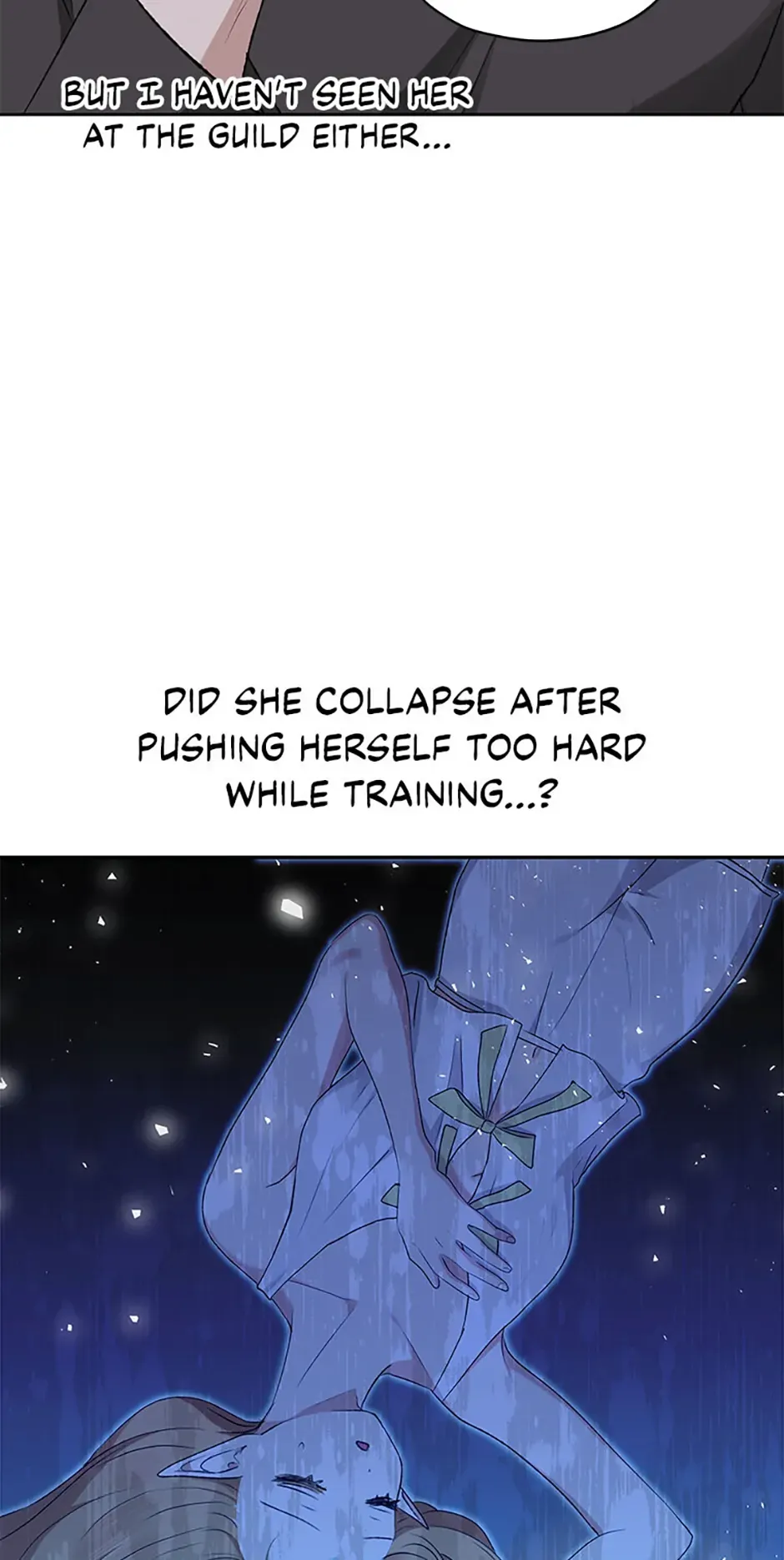 The Mating Of Elves - Chapter 19 Page 70