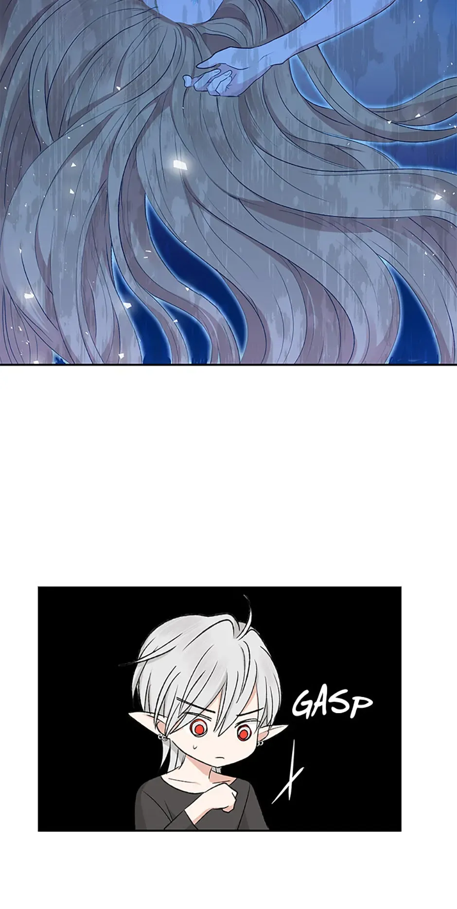 The Mating Of Elves - Chapter 19 Page 71