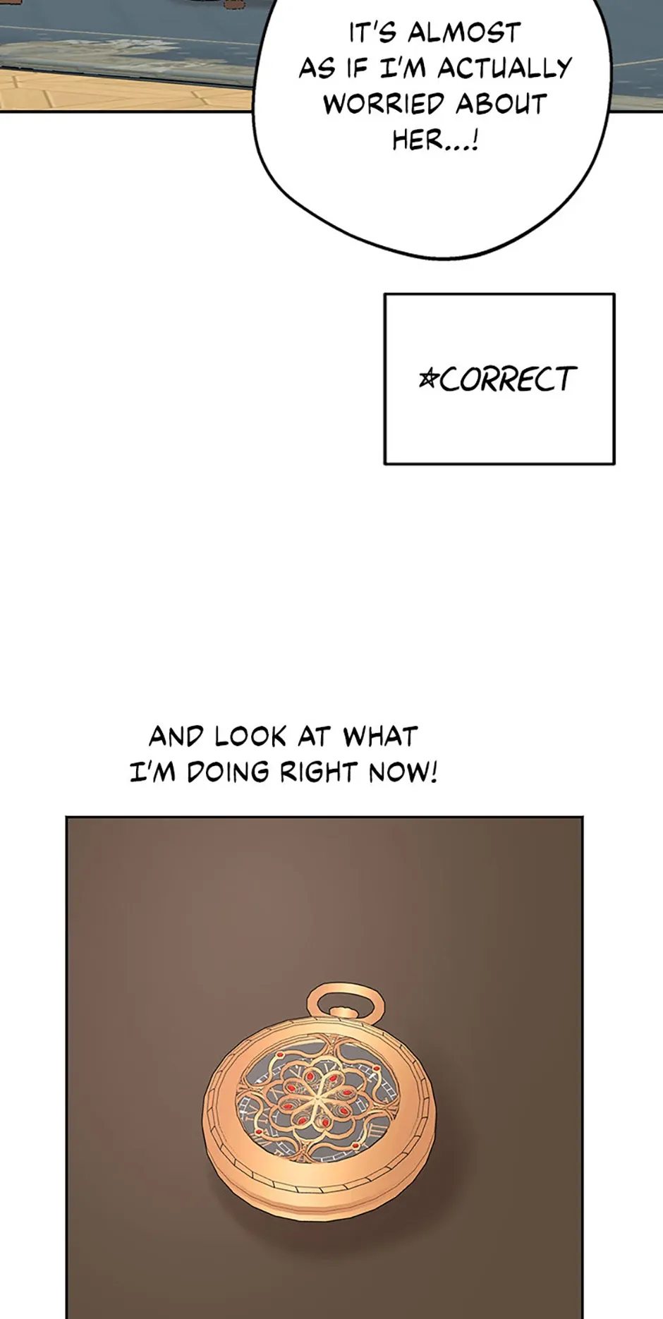 The Mating Of Elves - Chapter 19 Page 73