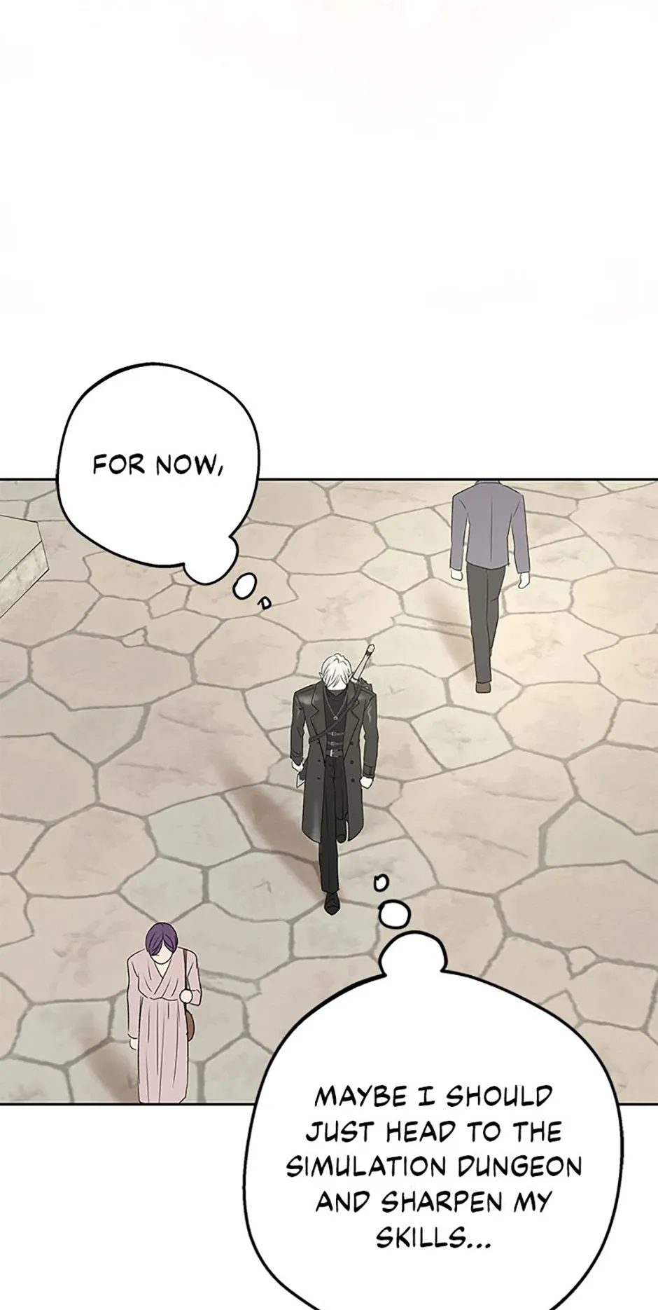 The Mating Of Elves - Chapter 19 Page 76