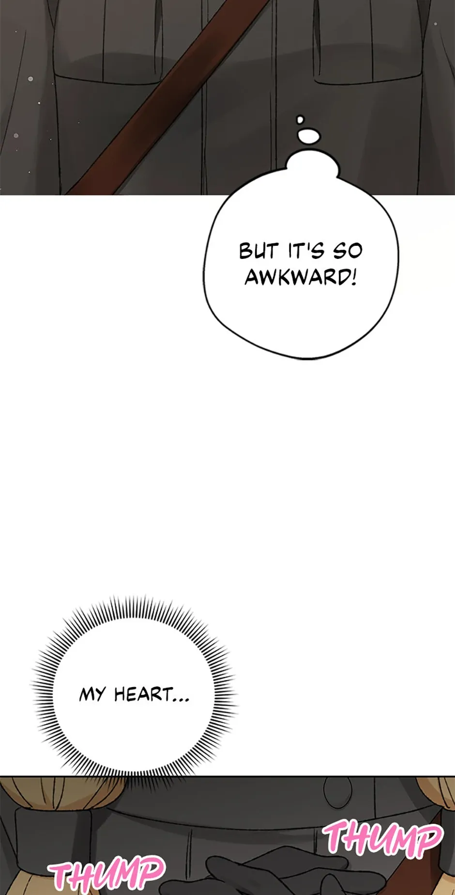 The Mating Of Elves - Chapter 2 Page 5