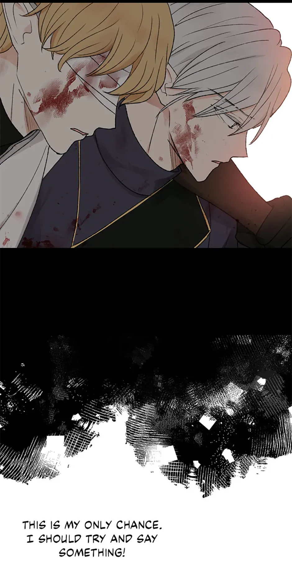 The Mating Of Elves - Chapter 2 Page 9