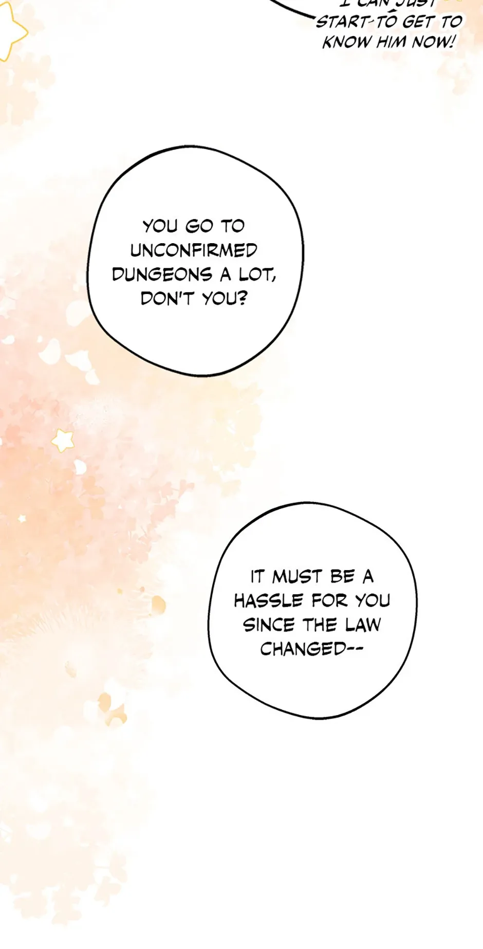 The Mating Of Elves - Chapter 2 Page 11