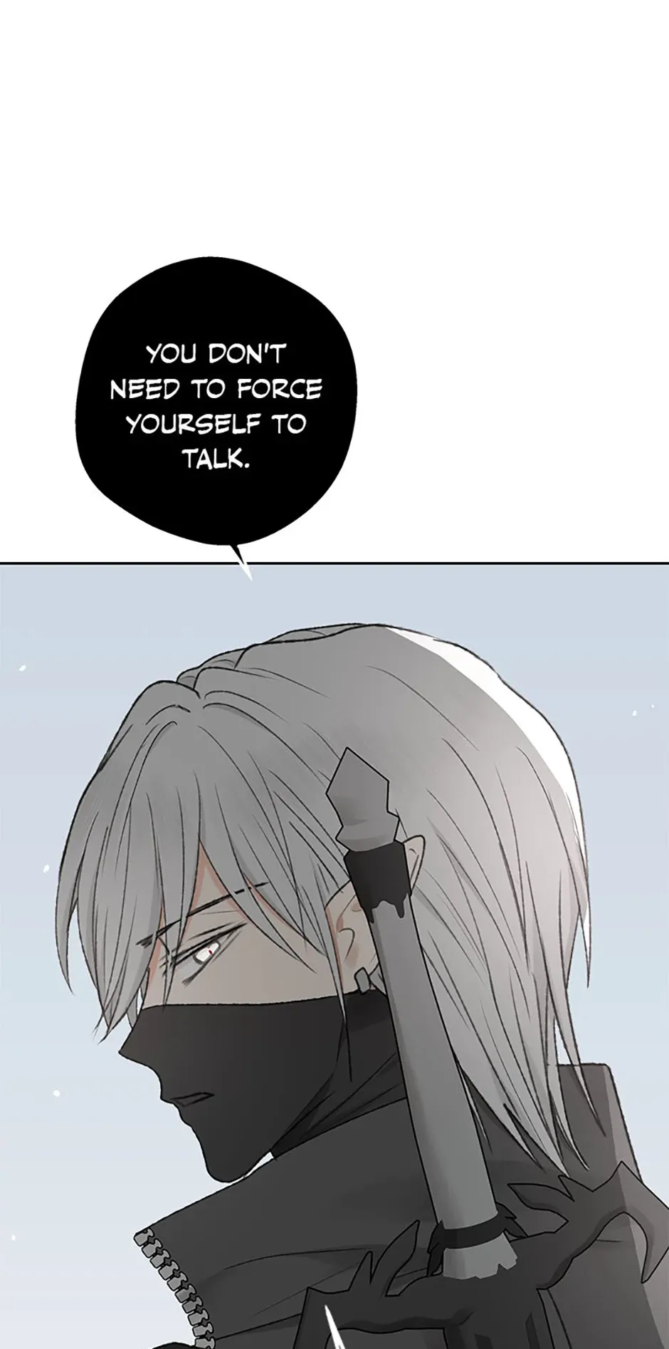 The Mating Of Elves - Chapter 2 Page 12