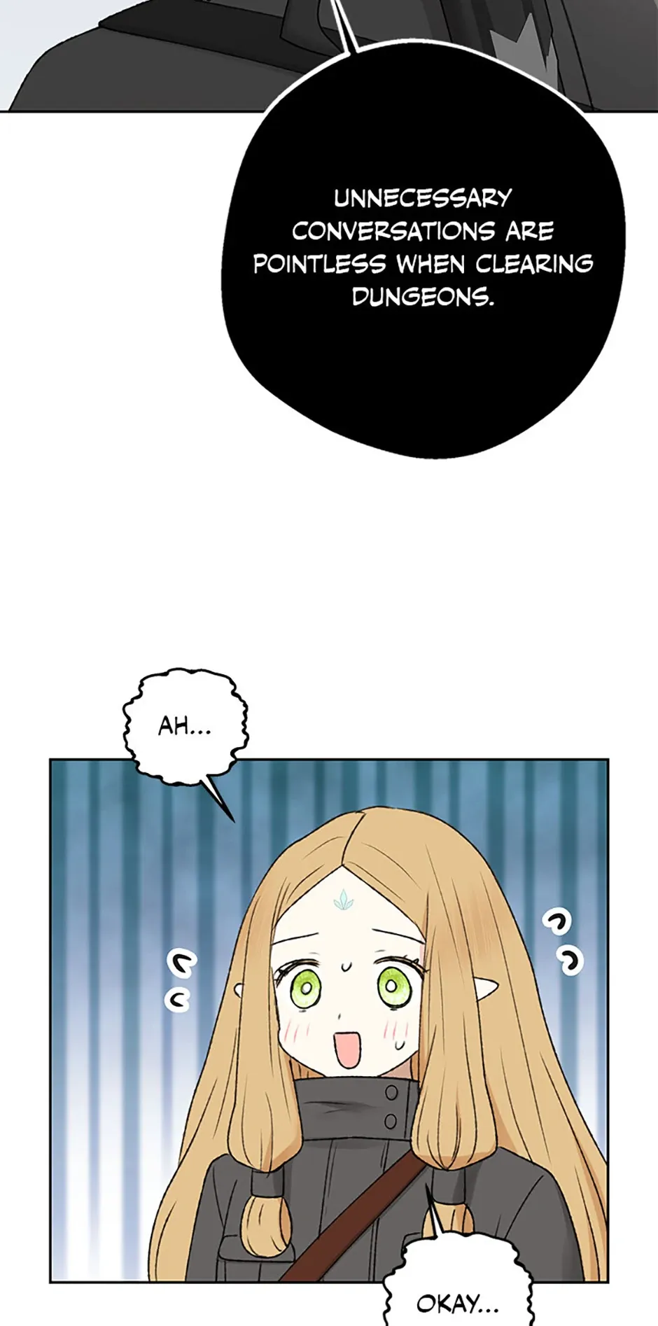 The Mating Of Elves - Chapter 2 Page 13