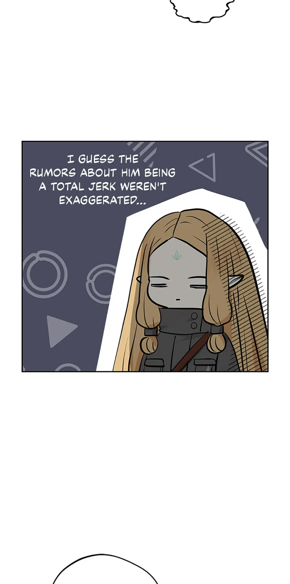 The Mating Of Elves - Chapter 2 Page 14