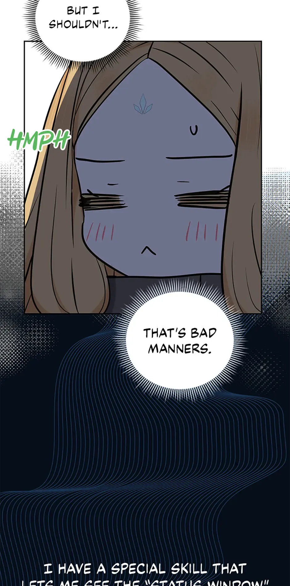 The Mating Of Elves - Chapter 2 Page 16