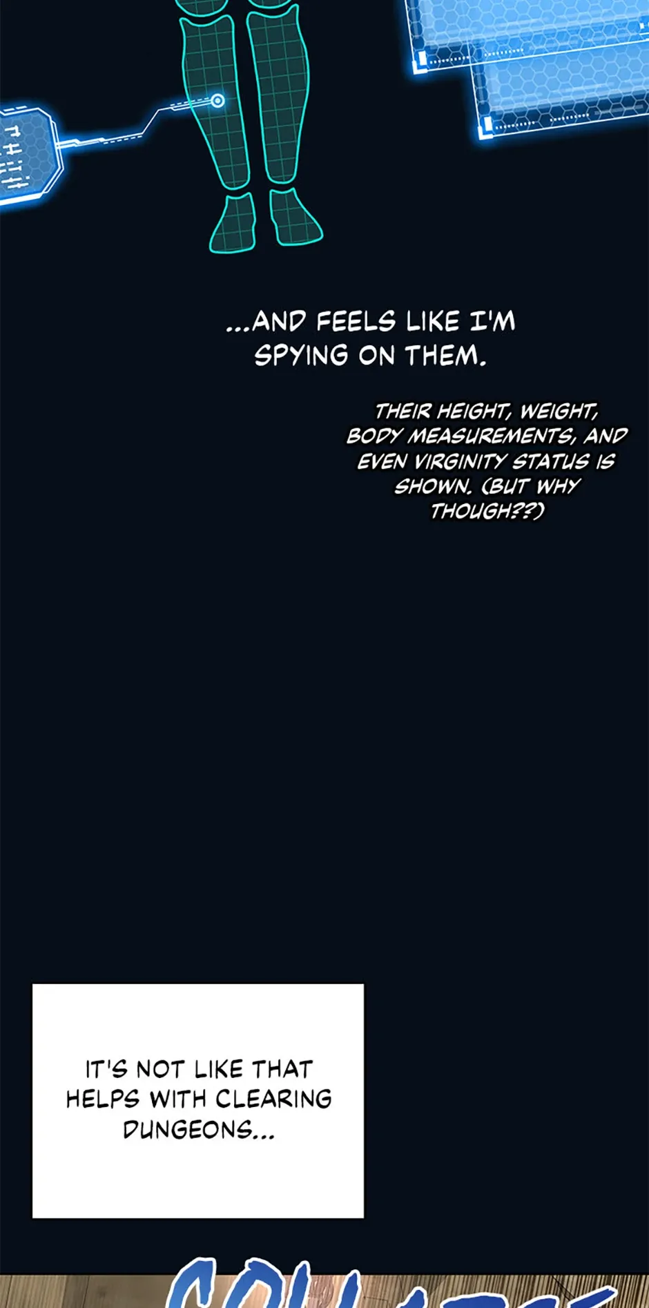 The Mating Of Elves - Chapter 2 Page 19