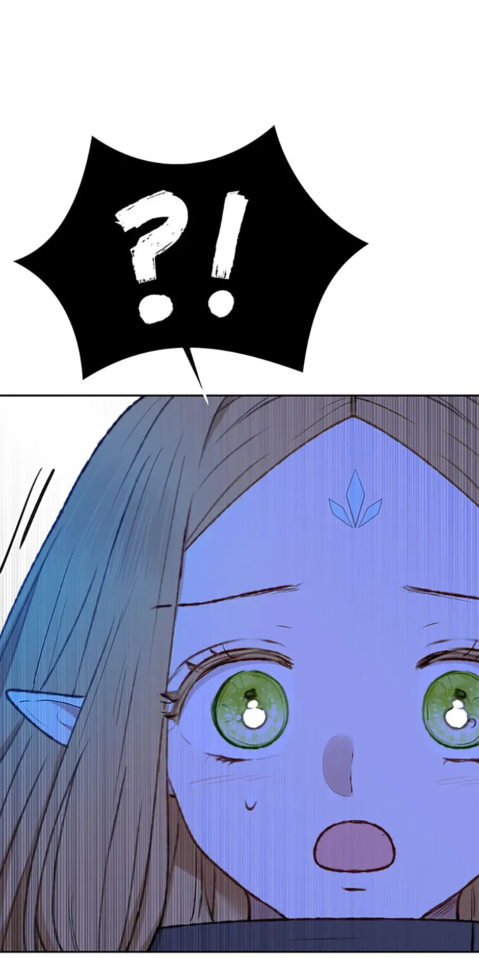 The Mating Of Elves - Chapter 2 Page 21