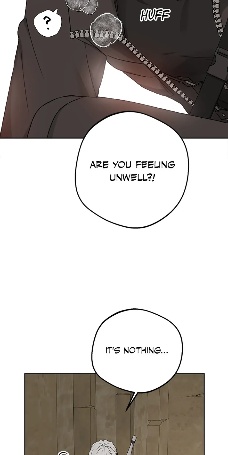The Mating Of Elves - Chapter 2 Page 24