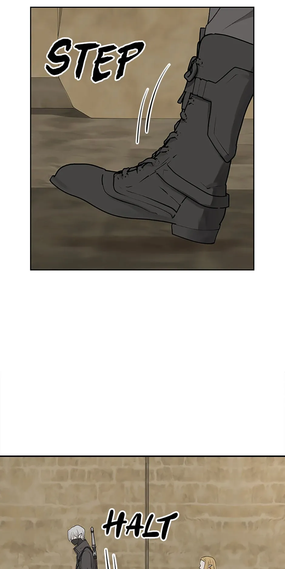 The Mating Of Elves - Chapter 2 Page 27