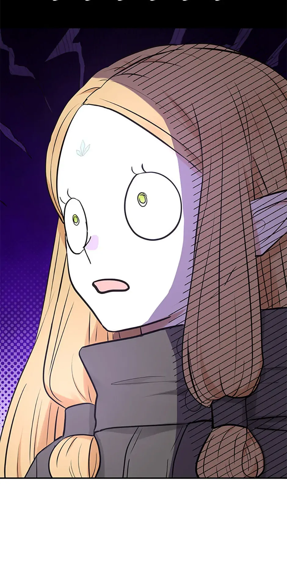The Mating Of Elves - Chapter 2 Page 39