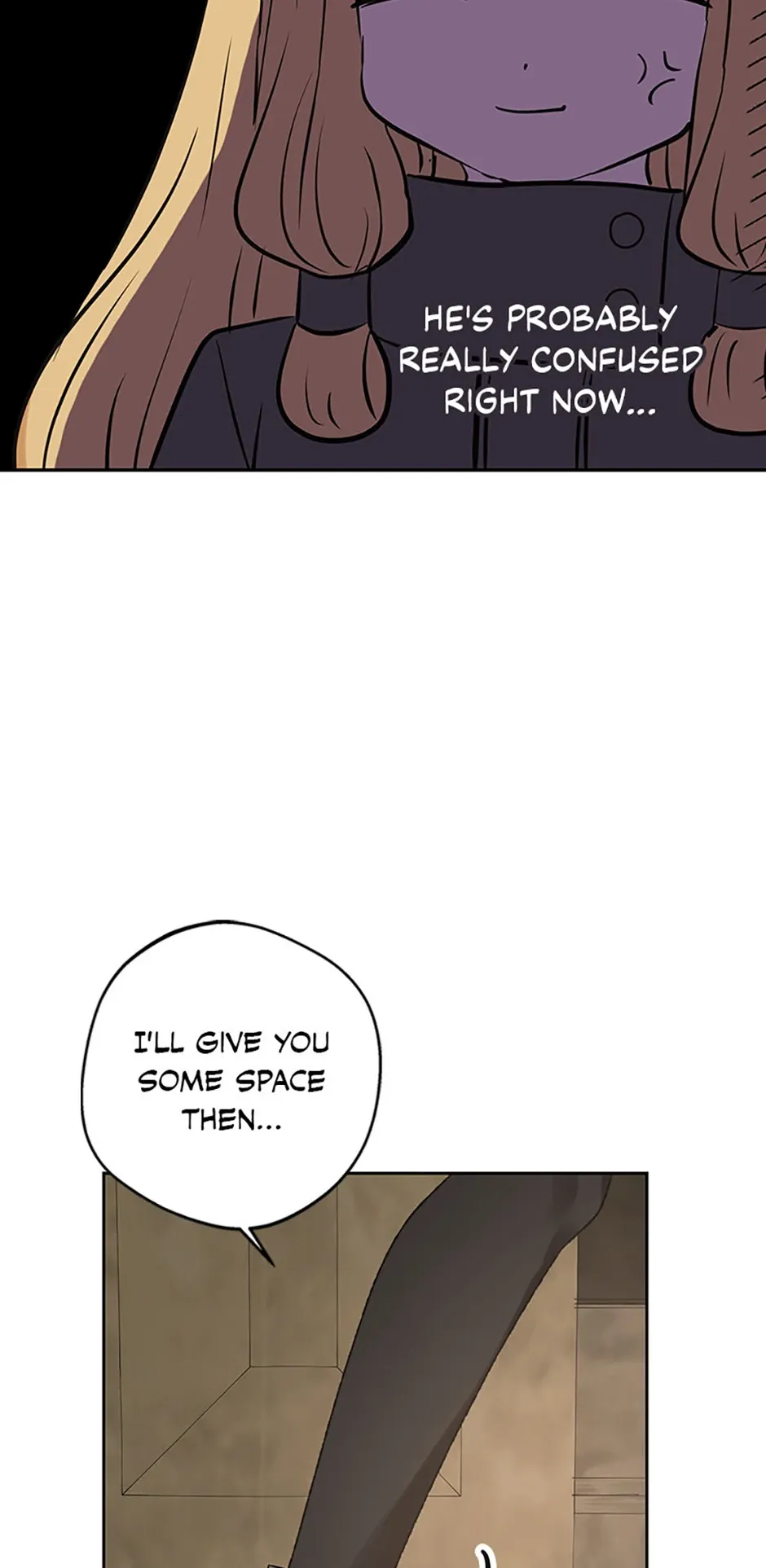 The Mating Of Elves - Chapter 2 Page 54